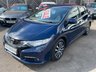USED 2014 64 HONDA CIVIC 1.6 i-DTEC SE Plus-T (Tech Pack) 5dr - SAT NAV 