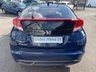 USED 2014 64 HONDA CIVIC 1.6 i-DTEC SE Plus-T (Tech Pack) 5dr - SAT NAV 