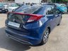 USED 2014 64 HONDA CIVIC 1.6 i-DTEC SE Plus-T (Tech Pack) 5dr - SAT NAV 