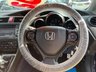 USED 2014 64 HONDA CIVIC 1.6 i-DTEC SE Plus-T (Tech Pack) 5dr - SAT NAV 