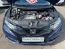 USED 2014 64 HONDA CIVIC 1.6 i-DTEC SE Plus-T (Tech Pack) 5dr - SAT NAV 