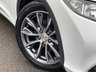 USED 2012 12 HONDA CIVIC 1.8 i-VTEC Executive 140 5dr - FULL LEATHER 