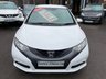 USED 2012 12 HONDA CIVIC 1.8 i-VTEC Executive 140 5dr - FULL LEATHER 