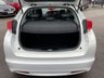 USED 2012 12 HONDA CIVIC 1.8 i-VTEC Executive 140 5dr - FULL LEATHER 
