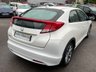 USED 2012 12 HONDA CIVIC 1.8 i-VTEC Executive 140 5dr - FULL LEATHER 