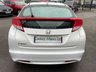 USED 2012 12 HONDA CIVIC 1.8 i-VTEC Executive 140 5dr - FULL LEATHER 