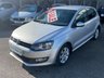USED 2014 14 VOLKSWAGEN POLO 1.2 Match Edition 5dr - BLUETOOTH 