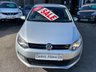 USED 2014 14 VOLKSWAGEN POLO 1.2 Match Edition 5dr - BLUETOOTH 
