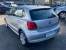 USED 2014 14 VOLKSWAGEN POLO 1.2 Match Edition 5dr - BLUETOOTH 
