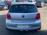 USED 2014 14 VOLKSWAGEN POLO 1.2 Match Edition 5dr - BLUETOOTH 