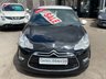 USED 2015 65 DS DS 3 1.6 BlueHDI DStyle 3dr - UPGRADE ALLOYS 