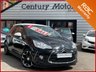 USED 2015 65 DS DS 3 1.6 BlueHDI DStyle 3dr - UPGRADE ALLOYS 