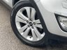 USED 2010 60 KIA SPORTAGE 1.7 CRDi 3 5dr - PANORAMIC ROOF 