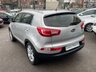 USED 2010 60 KIA SPORTAGE 1.7 CRDi 3 5dr - PANORAMIC ROOF 