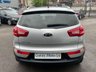 USED 2010 60 KIA SPORTAGE 1.7 CRDi 3 5dr - PANORAMIC ROOF 
