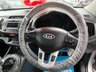 USED 2010 60 KIA SPORTAGE 1.7 CRDi 3 5dr - PANORAMIC ROOF 