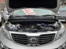 USED 2010 60 KIA SPORTAGE 1.7 CRDi 3 5dr - PANORAMIC ROOF 