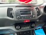USED 2010 60 KIA SPORTAGE 1.7 CRDi 3 5dr - PANORAMIC ROOF 