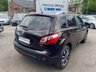 USED 2013 13 NISSAN QASHQAI 1.5 DCi N-TEC Plus 5dr - PANORAMIC ROOF 
