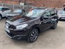 USED 2013 13 NISSAN QASHQAI 1.5 DCi N-TEC Plus 5dr - PANORAMIC ROOF 