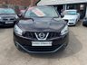 USED 2013 13 NISSAN QASHQAI 1.5 DCi N-TEC Plus 5dr - PANORAMIC ROOF 