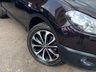 USED 2013 13 NISSAN QASHQAI 1.5 DCi N-TEC Plus 5dr - PANORAMIC ROOF 