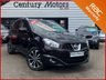 USED 2013 13 NISSAN QASHQAI 1.5 DCi N-TEC Plus 5dr - PANORAMIC ROOF 