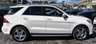 USED 2018 11 MERCEDES-BENZ GLE-CLASS 2.1 GLE 250 D 4MATIC AMG LINE PREMIUM 5d 201 BHP ELECTRICALLY ADJUSTABLE FRONT SEATS