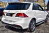 USED 2018 11 MERCEDES-BENZ GLE-CLASS 2.1 GLE 250 D 4MATIC AMG LINE PREMIUM 5d 201 BHP ELECTRICALLY ADJUSTABLE FRONT SEATS