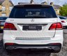 USED 2018 11 MERCEDES-BENZ GLE-CLASS 2.1 GLE 250 D 4MATIC AMG LINE PREMIUM 5d 201 BHP ELECTRICALLY ADJUSTABLE FRONT SEATS