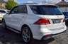 USED 2018 11 MERCEDES-BENZ GLE-CLASS 2.1 GLE 250 D 4MATIC AMG LINE PREMIUM 5d 201 BHP ELECTRICALLY ADJUSTABLE FRONT SEATS