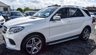 USED 2018 11 MERCEDES-BENZ GLE-CLASS 2.1 GLE 250 D 4MATIC AMG LINE PREMIUM 5d 201 BHP ELECTRICALLY ADJUSTABLE FRONT SEATS