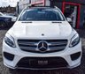 USED 2018 11 MERCEDES-BENZ GLE-CLASS 2.1 GLE 250 D 4MATIC AMG LINE PREMIUM 5d 201 BHP ELECTRICALLY ADJUSTABLE FRONT SEATS