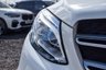 USED 2018 11 MERCEDES-BENZ GLE-CLASS 2.1 GLE 250 D 4MATIC AMG LINE PREMIUM 5d 201 BHP ELECTRICALLY ADJUSTABLE FRONT SEATS