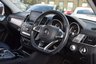 USED 2018 11 MERCEDES-BENZ GLE-CLASS 2.1 GLE 250 D 4MATIC AMG LINE PREMIUM 5d 201 BHP ELECTRICALLY ADJUSTABLE FRONT SEATS