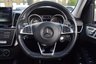 USED 2018 11 MERCEDES-BENZ GLE-CLASS 2.1 GLE 250 D 4MATIC AMG LINE PREMIUM 5d 201 BHP ELECTRICALLY ADJUSTABLE FRONT SEATS