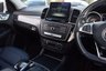 USED 2018 11 MERCEDES-BENZ GLE-CLASS 2.1 GLE 250 D 4MATIC AMG LINE PREMIUM 5d 201 BHP ELECTRICALLY ADJUSTABLE FRONT SEATS