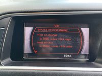 USED 2011 11 AUDI Q5 2.0 TFSI QUATTRO S LINE 5d 208 BHP VERY RARE & LOW MILEAGE! QUATTRO / FULL HEATED LEATHER