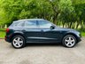 USED 2011 11 AUDI Q5 2.0 TFSI QUATTRO S LINE 5d 208 BHP VERY RARE & LOW MILEAGE! QUATTRO / FULL HEATED LEATHER