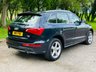 USED 2011 11 AUDI Q5 2.0 TFSI QUATTRO S LINE 5d 208 BHP VERY RARE & LOW MILEAGE! QUATTRO / FULL HEATED LEATHER