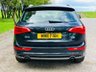USED 2011 11 AUDI Q5 2.0 TFSI QUATTRO S LINE 5d 208 BHP VERY RARE & LOW MILEAGE! QUATTRO / FULL HEATED LEATHER