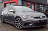 USED 2018 Y VOLKSWAGEN GOLF 2.0 R TSI DSG 5d 306 BHP PRIVACY GLASS+PAN ROOF+HEATED SEATS