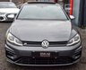 USED 2018 Y VOLKSWAGEN GOLF 2.0 R TSI DSG 5d 306 BHP PRIVACY GLASS+PAN ROOF+HEATED SEATS