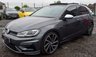 USED 2018 Y VOLKSWAGEN GOLF 2.0 R TSI DSG 5d 306 BHP PRIVACY GLASS+PAN ROOF+HEATED SEATS
