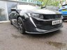 USED 2018 68 PEUGEOT 508 1.5 BLUEHDI S/S ALLURE 5d 129 BHP Full Service History + Just Serviced, NEW MOT, Great fuel economy! Balance of Peugeot Manufacturer Warranty until November 2021