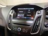 USED 2015 15 FORD FOCUS 1.0 ZETEC S 5d 124 BHP EURO 6 