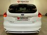 USED 2015 15 FORD FOCUS 1.0 ZETEC S 5d 124 BHP EURO 6 