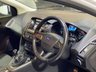 USED 2015 15 FORD FOCUS 1.0 ZETEC S 5d 124 BHP EURO 6 