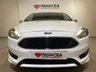 USED 2015 15 FORD FOCUS 1.0 ZETEC S 5d 124 BHP EURO 6 