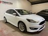 USED 2015 15 FORD FOCUS 1.0 ZETEC S 5d 124 BHP EURO 6 
